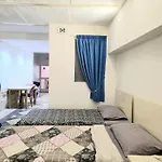 Townhouse St Julian's Appartement San Ġiljan