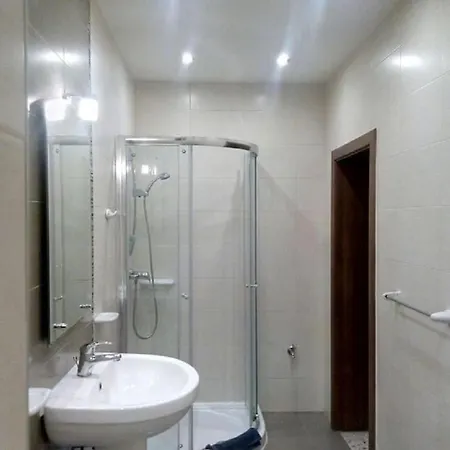 Appartement Townhouse St Julian's *