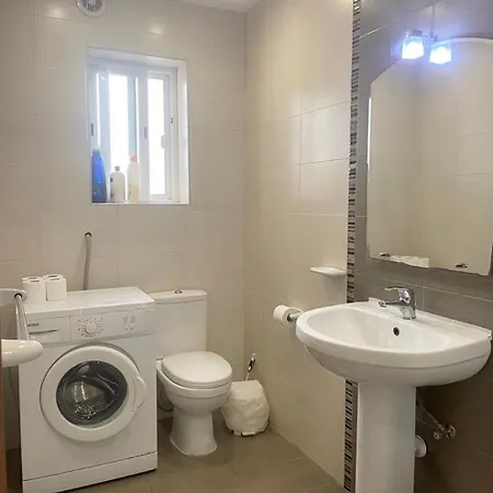 Townhouse St Julian's *