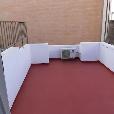 St Julian's Apartment