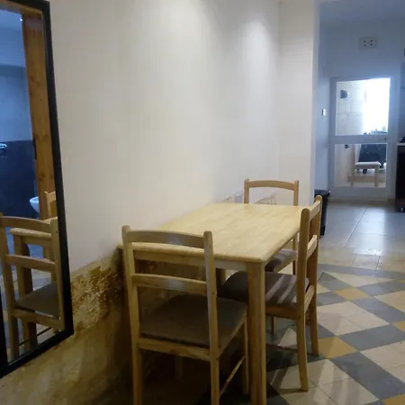 Townhouse St Julian's Appartement San Ġiljan