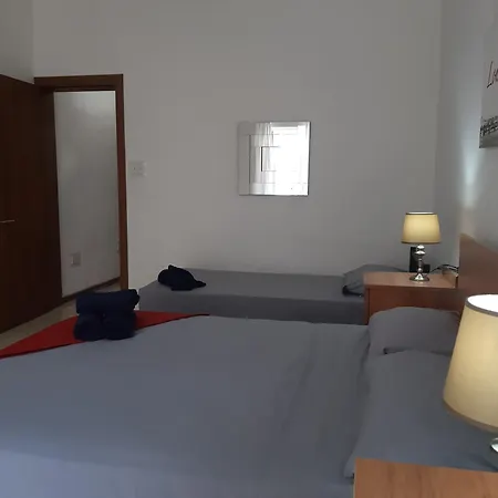 Townhouse St Julian's Appartement San Ġiljan