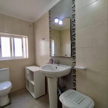 Appartement Townhouse St Julian's *