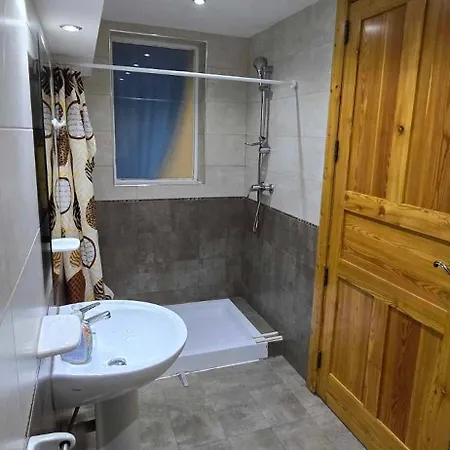 Appartement Townhouse St Julian's *