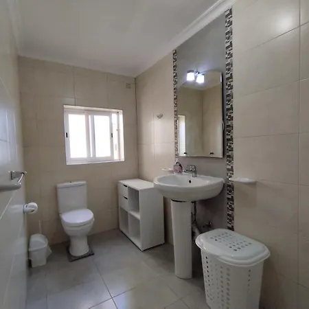 Townhouse St Julian's Appartamento