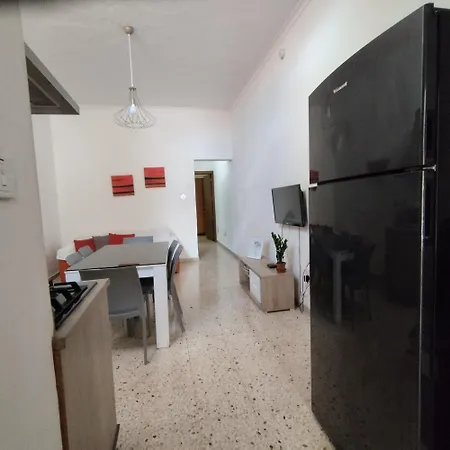 Townhouse St Julian's San Ġiljan