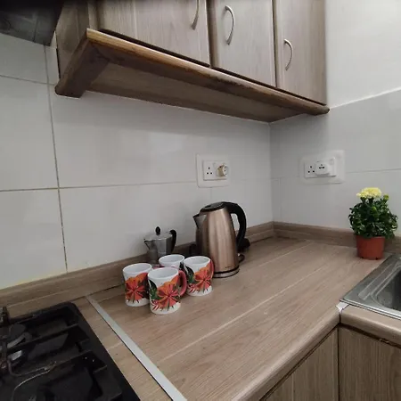 Townhouse St Julian's