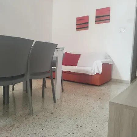 Townhouse St Julian's Appartement *