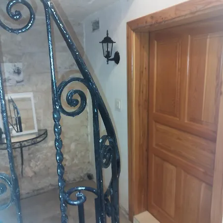 Townhouse St Julian's Appartement *