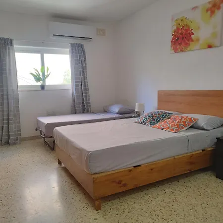 Townhouse St Julian's * San Ġiljan