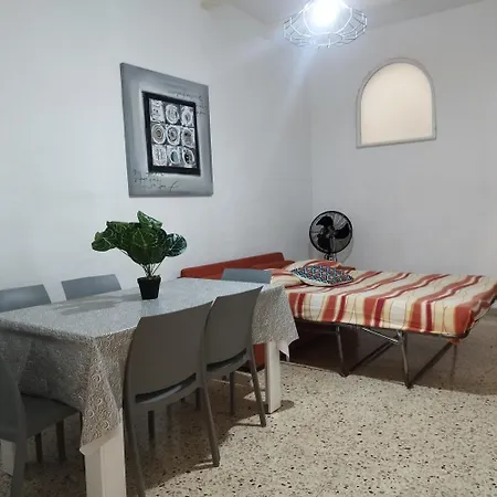 Appartement Townhouse St Julian's San Ġiljan