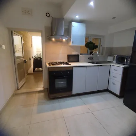 아파트 Townhouse St Julian's *