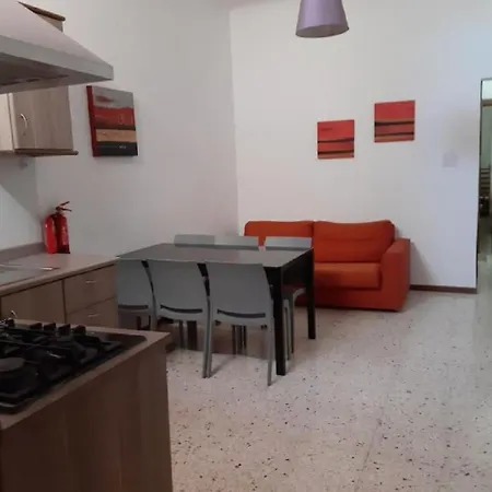 Townhouse St Julian's Appartamento San Giuliano