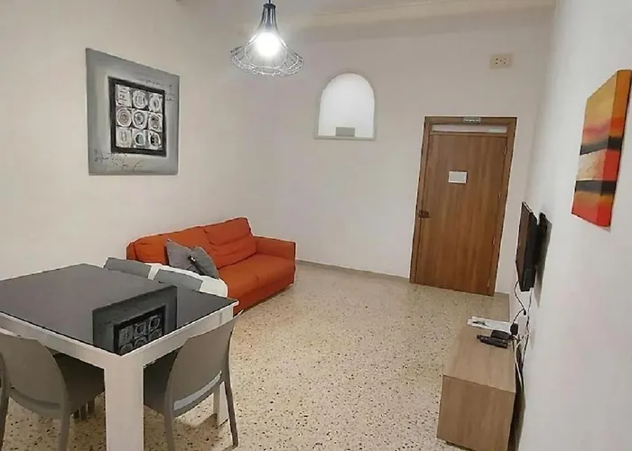 Townhouse St Julian's 아파트