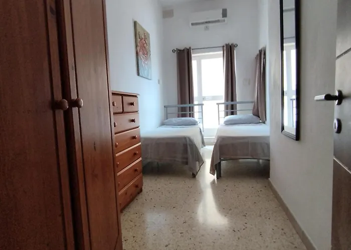 Townhouse St Julian's 아파트 *