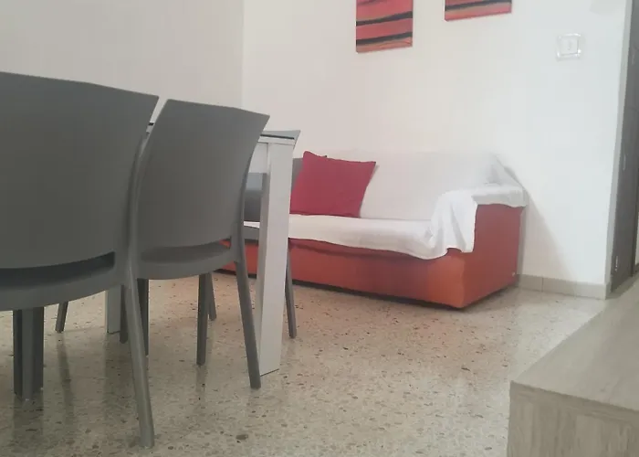 Townhouse St Julian's 아파트 *