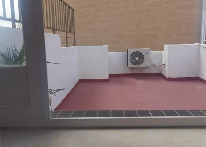 아파트 Townhouse St Julian's