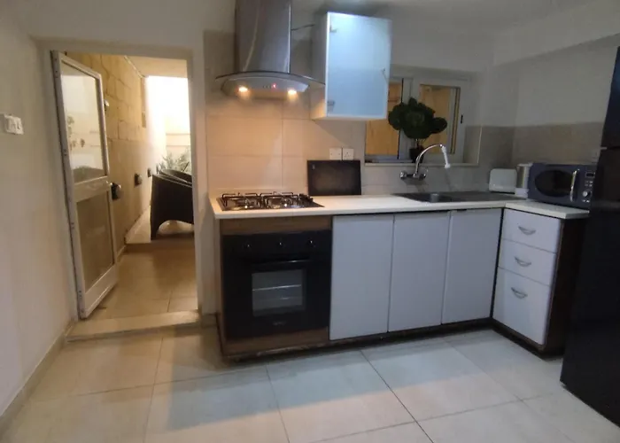 아파트 Townhouse St Julian's *