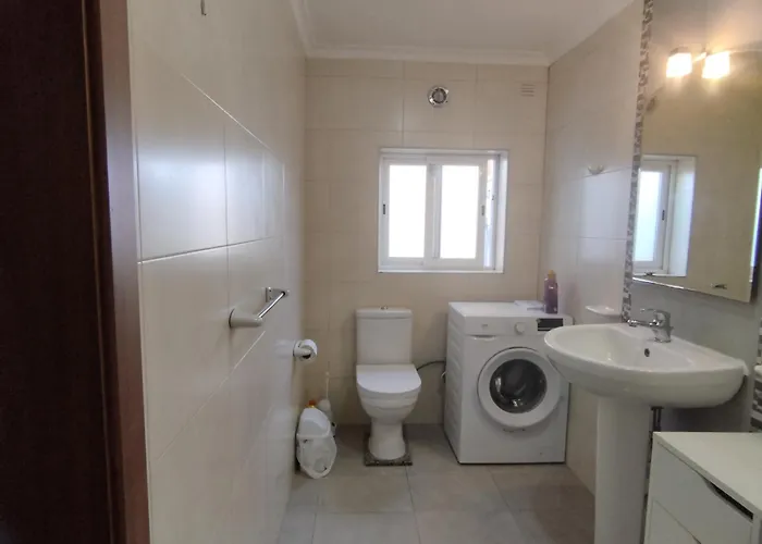 Townhouse St Julian's *