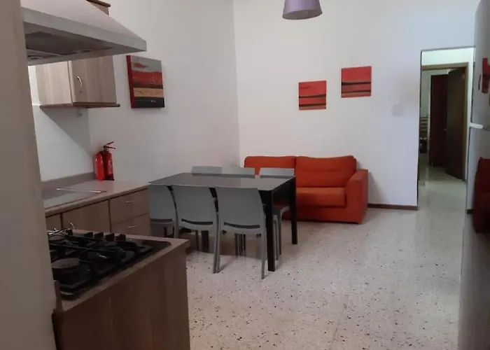 Townhouse St Julian's 아파트 Saint Julian's