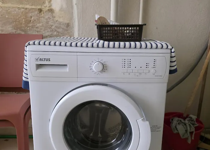 Townhouse St Julian's 아파트 *