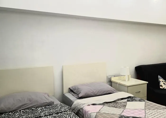 Townhouse St Julian's *