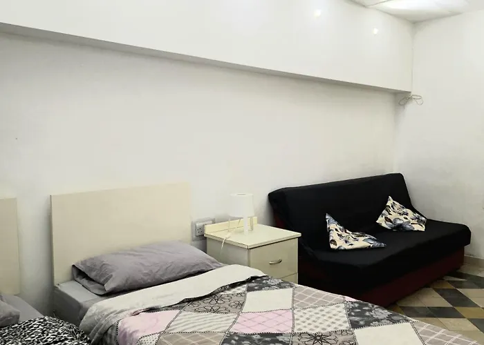 Townhouse St Julian's *