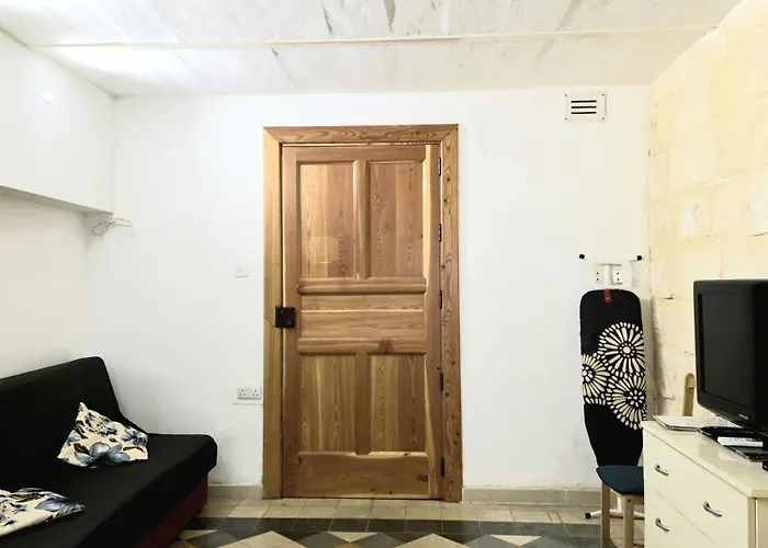 Townhouse St Julian's