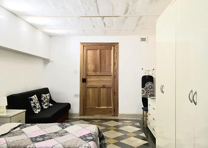 아파트 Townhouse St Julian's *