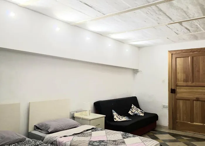 아파트 Townhouse St Julian's Saint Julian's