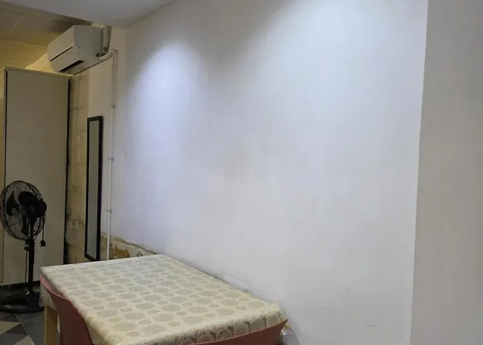 Townhouse St Julian's *