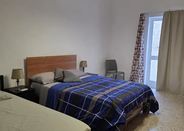 Townhouse St Julian's *