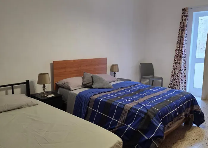 Townhouse St Julian's