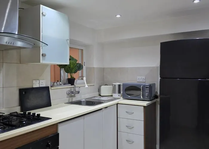 아파트 Townhouse St Julian's