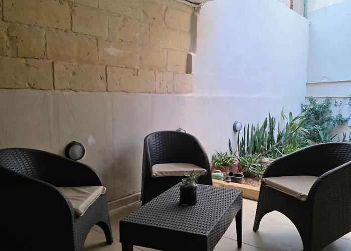 Townhouse St Julian's *