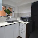公寓 Townhouse St Julian's *