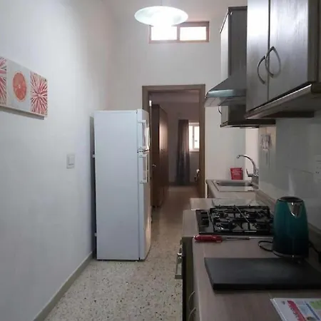 Apartamento Townhouse St Julian's *