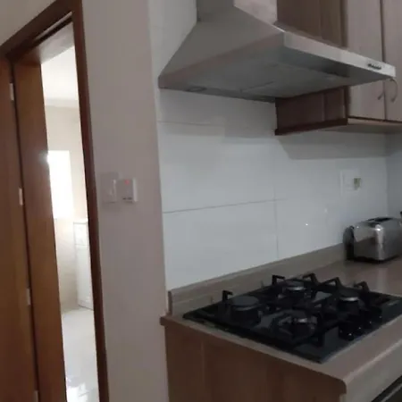 Townhouse St Julian's