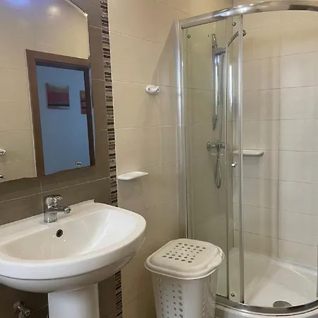 Townhouse St Julian's Apartamento St. Julian's