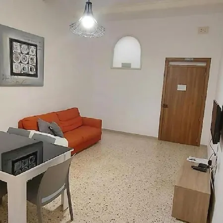 Townhouse St Julian's 公寓