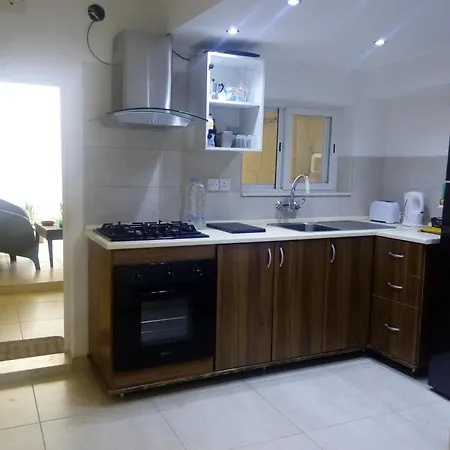 Townhouse St Julian's Apartamento *