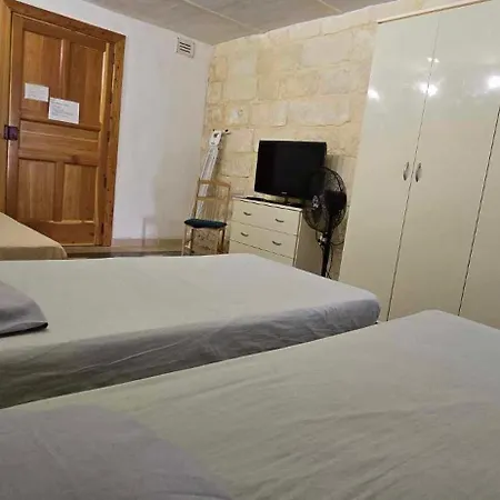 St Julian's Maltese Townhouse - Multiple Units