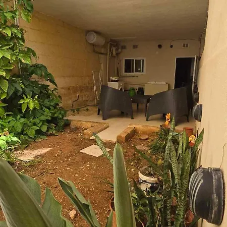 Apartamento Townhouse St Julian's