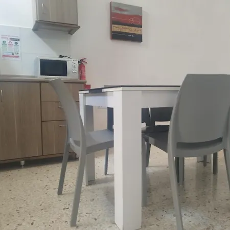 Apartamento Townhouse St Julian's St. Julian's