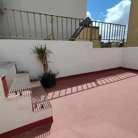 Apartment St Julian's Maltese Townhouse - Multiple Units
