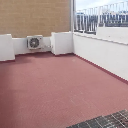 Apartamento Townhouse St Julian's St. Julian's