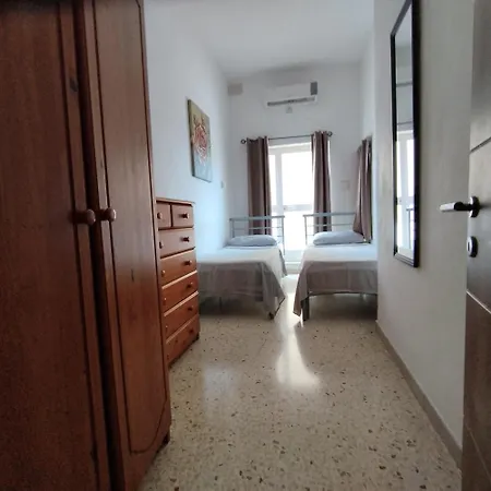 Townhouse St Julian's Apartamento *