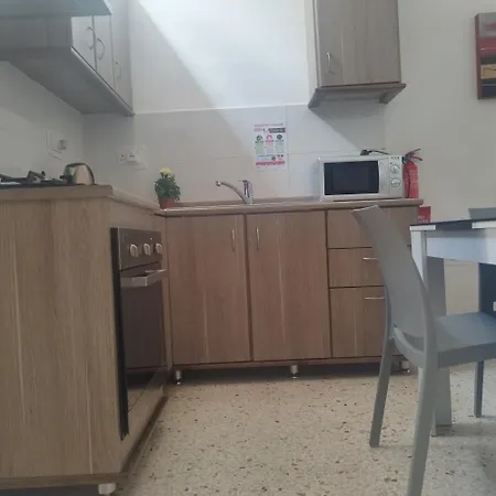 Townhouse St Julian's Apartamento St. Julian's