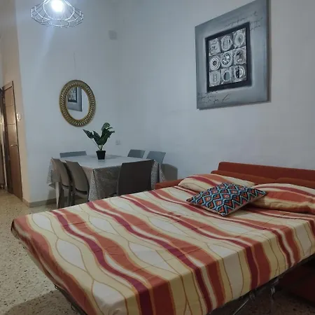 Townhouse St Julian's Apartamento *