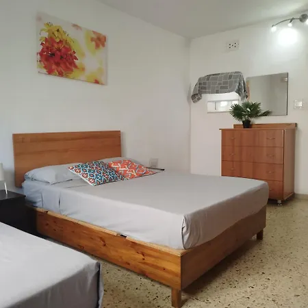 Apartamento Townhouse St Julian's St. Julian's